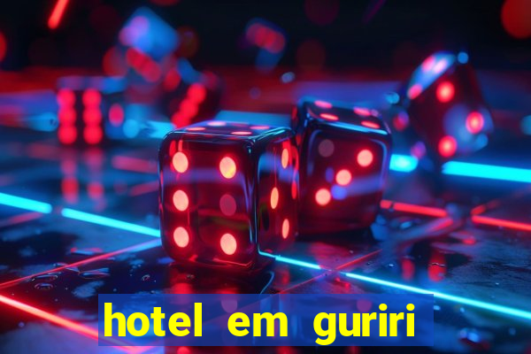 hotel em guriri beira mar