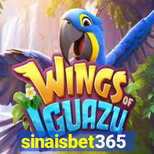 sinaisbet365