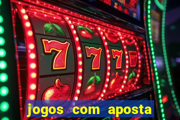 jogos com aposta de 1 centavo