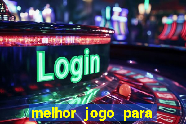 melhor jogo para comprar funcionalidade