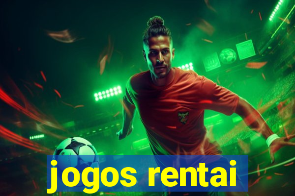 jogos rentai