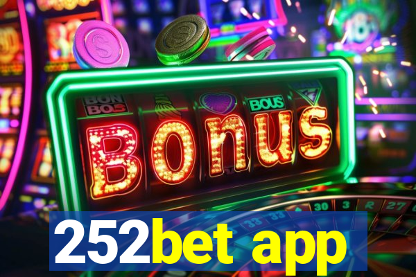 252bet app