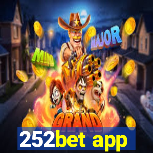 252bet app