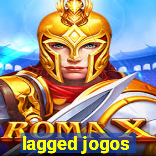 lagged jogos