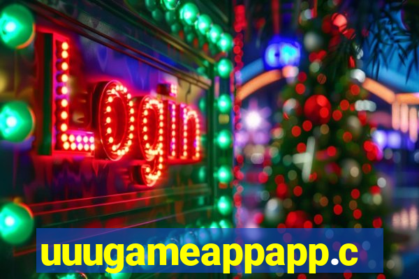 uuugameappapp.com