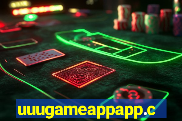 uuugameappapp.com