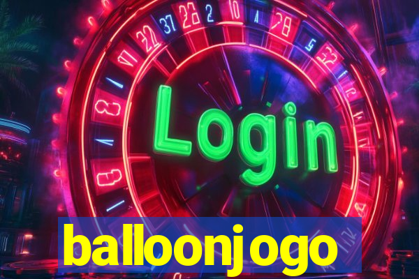 balloonjogo