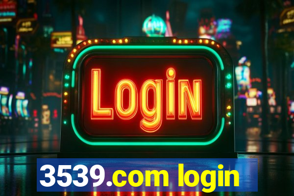 3539.com login