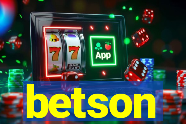 betson