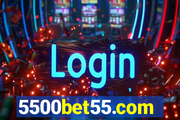 5500bet55.com