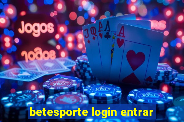 betesporte login entrar