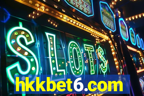 hkkbet6.com