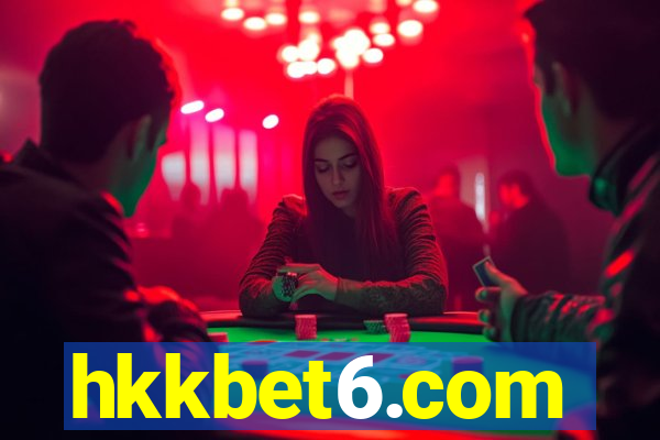 hkkbet6.com