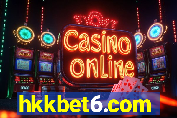 hkkbet6.com