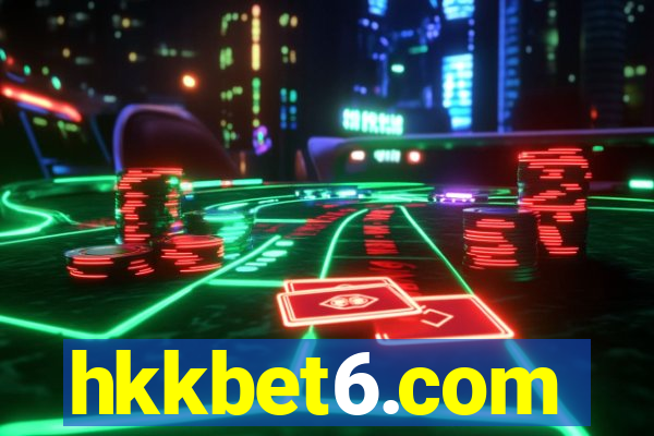 hkkbet6.com