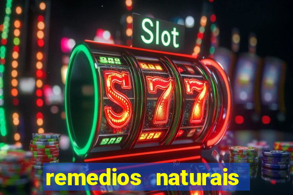 remedios naturais para diabetes