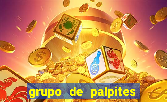 grupo de palpites de futebol whatsapp