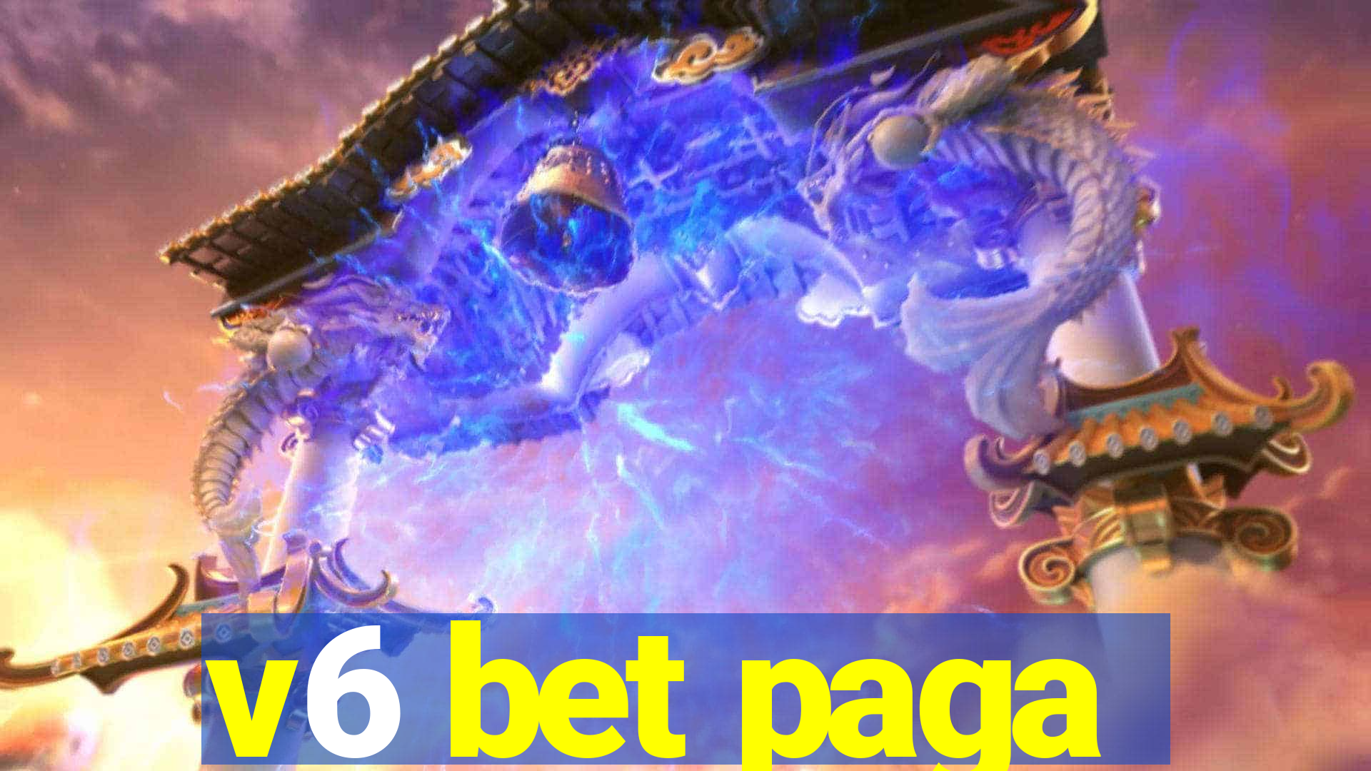 v6 bet paga