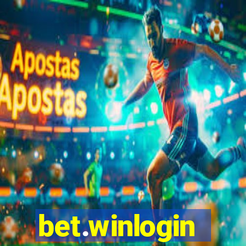 bet.winlogin