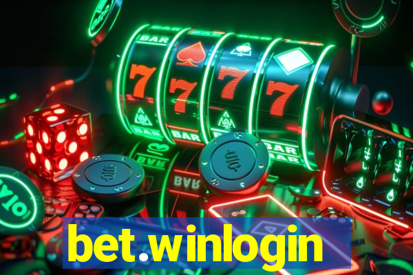 bet.winlogin