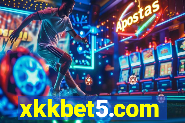 xkkbet5.com