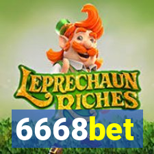 6668bet