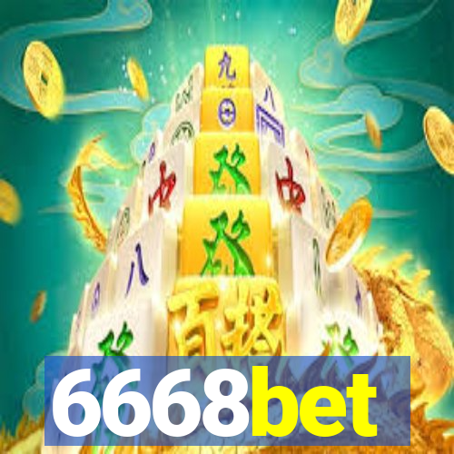 6668bet