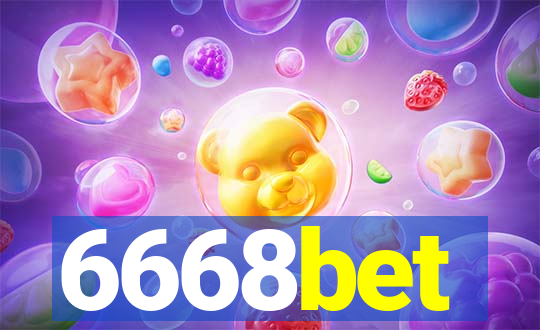 6668bet