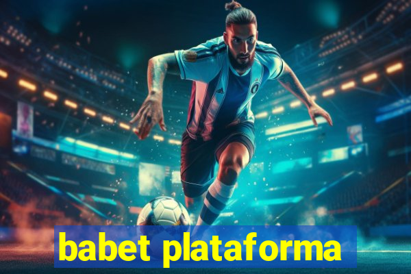 babet plataforma