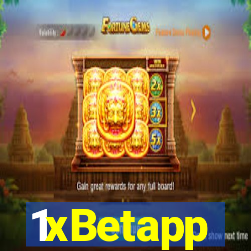 1xBetapp