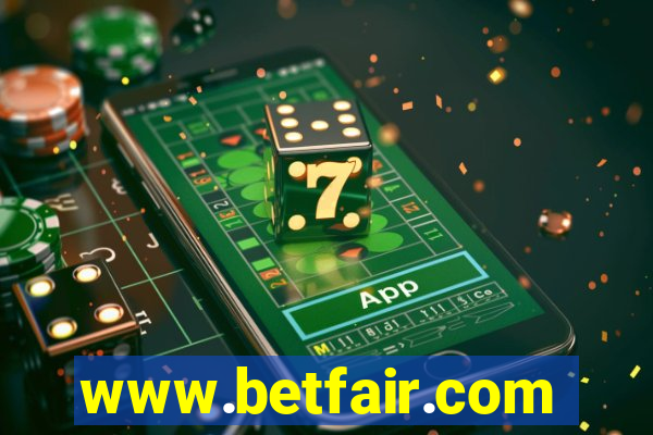 www.betfair.com