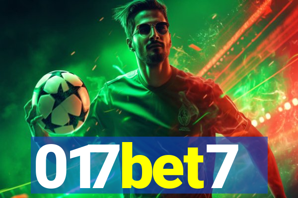 017bet7