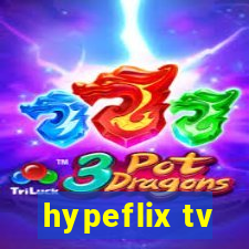 hypeflix tv