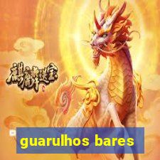 guarulhos bares