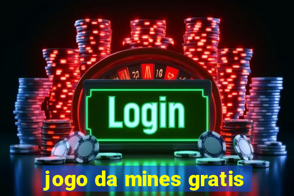 jogo da mines gratis