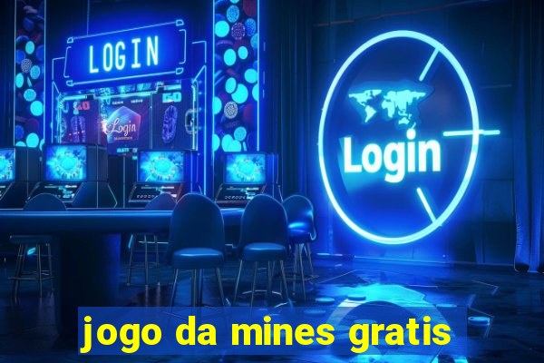 jogo da mines gratis