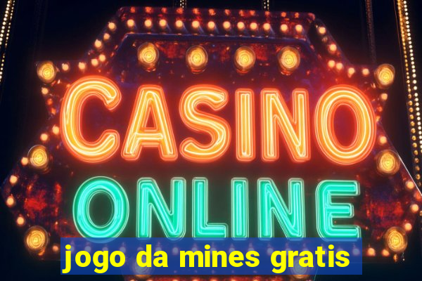 jogo da mines gratis