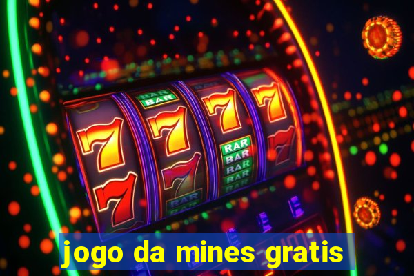 jogo da mines gratis