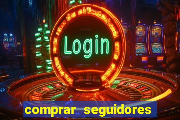 comprar seguidores instagram económicos