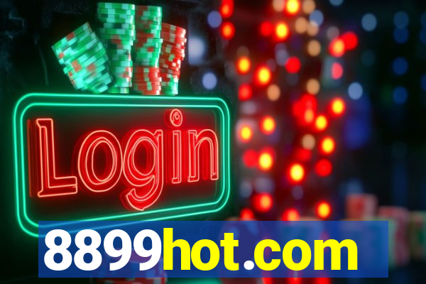 8899hot.com