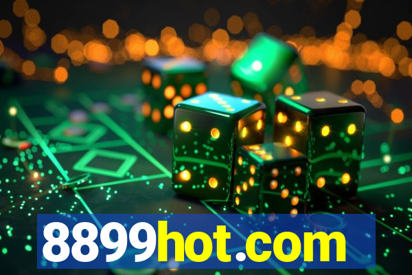 8899hot.com