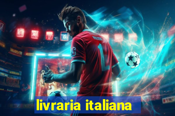 livraria italiana