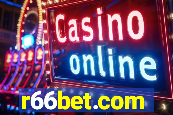 r66bet.com