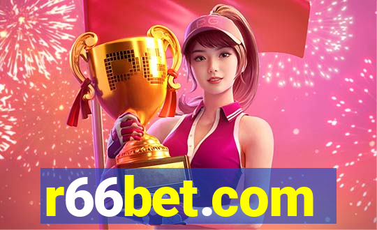 r66bet.com