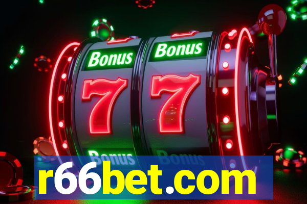 r66bet.com