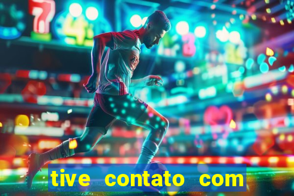 tive contato com fezes de pombo o que fazer