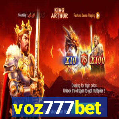 voz777bet