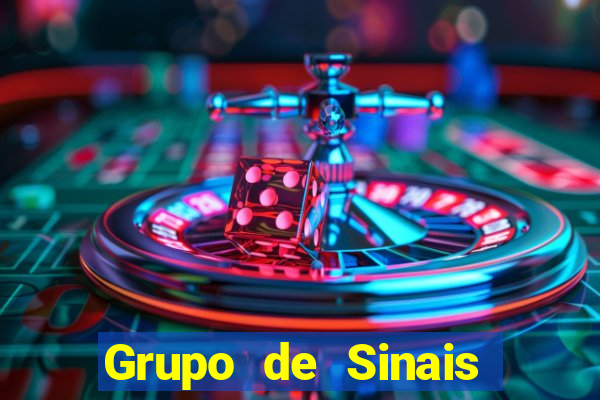 Grupo de Sinais Roleta whatsapp