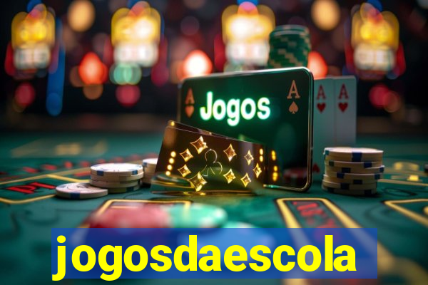 jogosdaescola