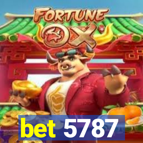 bet 5787